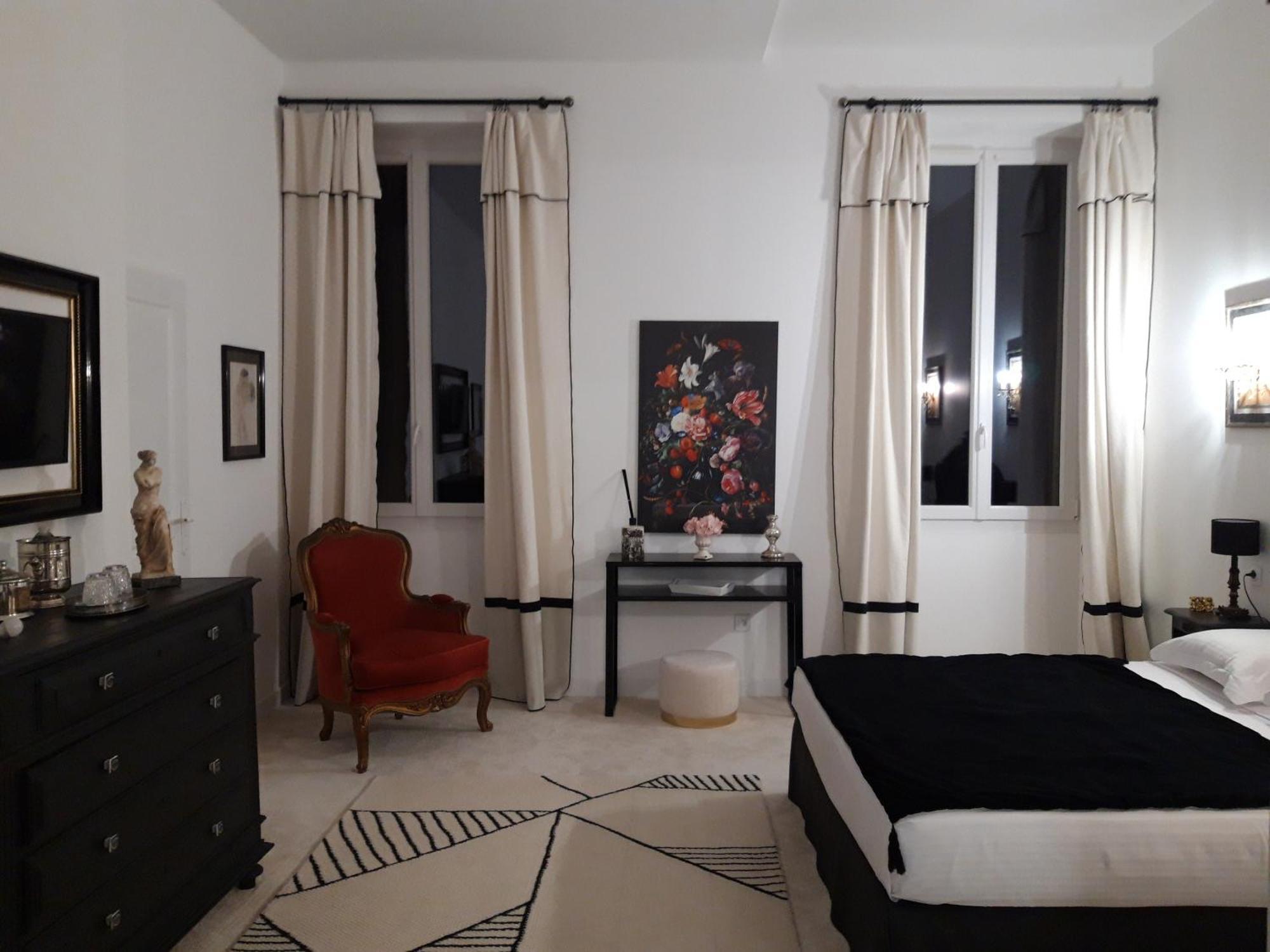 Bed and Breakfast La Gentilhommiere Saint-Aubin-de-Branne Экстерьер фото