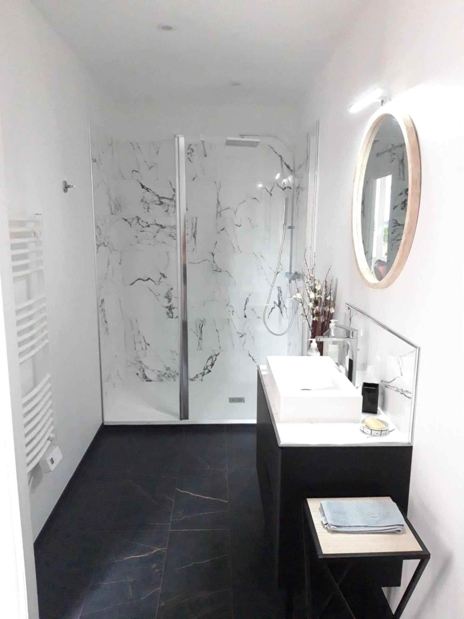 Bed and Breakfast La Gentilhommiere Saint-Aubin-de-Branne Экстерьер фото
